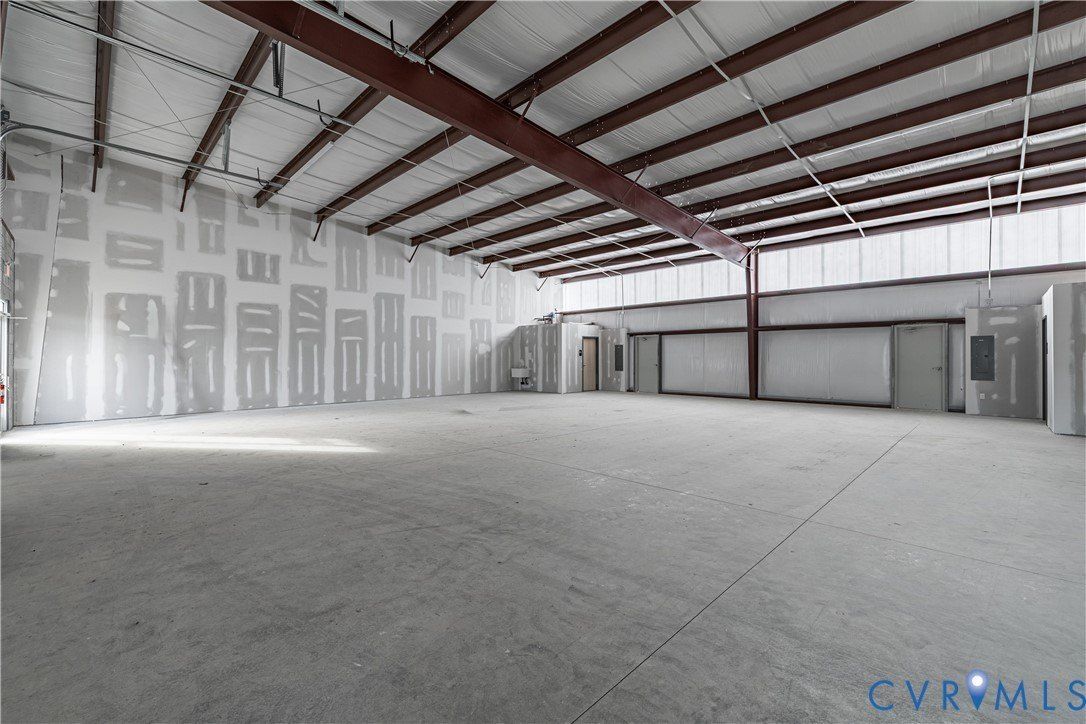 8145 Pine Ridge Road. Mechanicsville, VA 23116