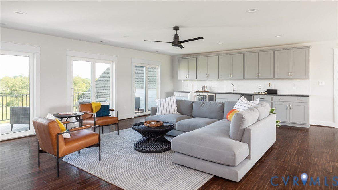 8897 Emily Jane Place. Quinton, VA 23141