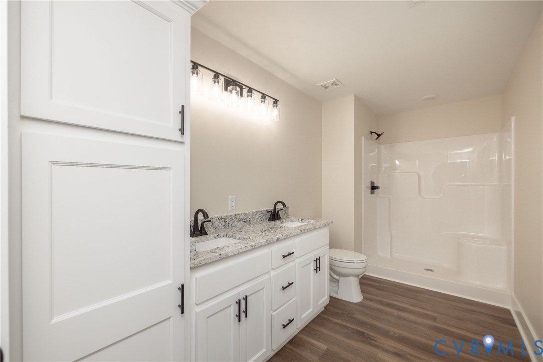 210 Mill Road. King William, VA 23086