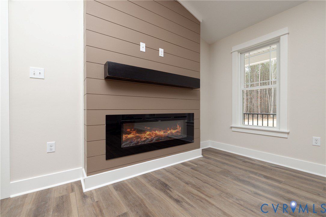 210 Mill Road. King William, VA 23086