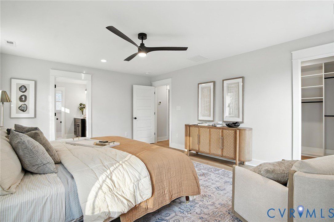 8917 Emily Jane Place. Quinton, VA 23141