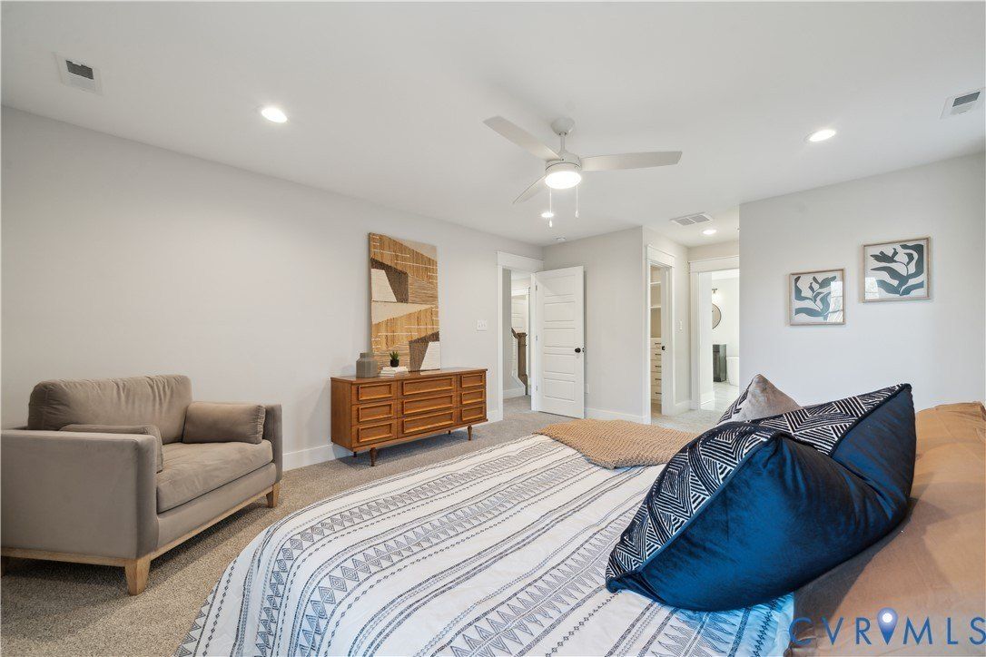 4806 Gooden Trail. Quinton, VA 23141