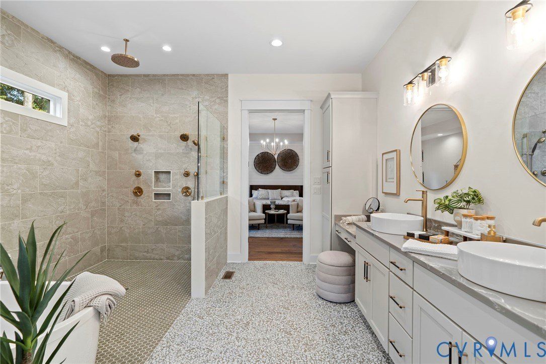 4764 Gooden Trail. Quinton, VA 23141