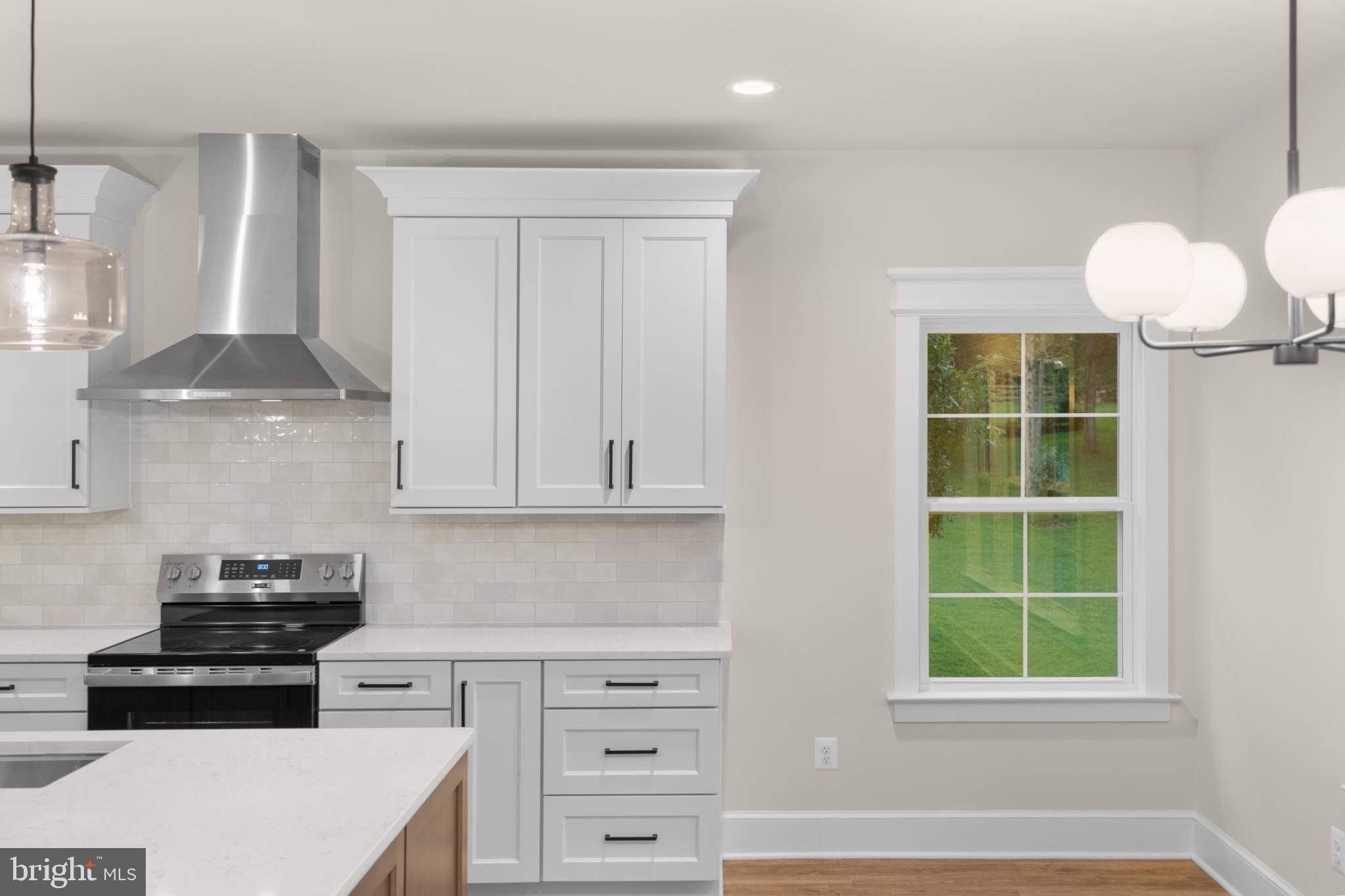 Albrecht Lane Lot 2. Warrenton, VA 20187