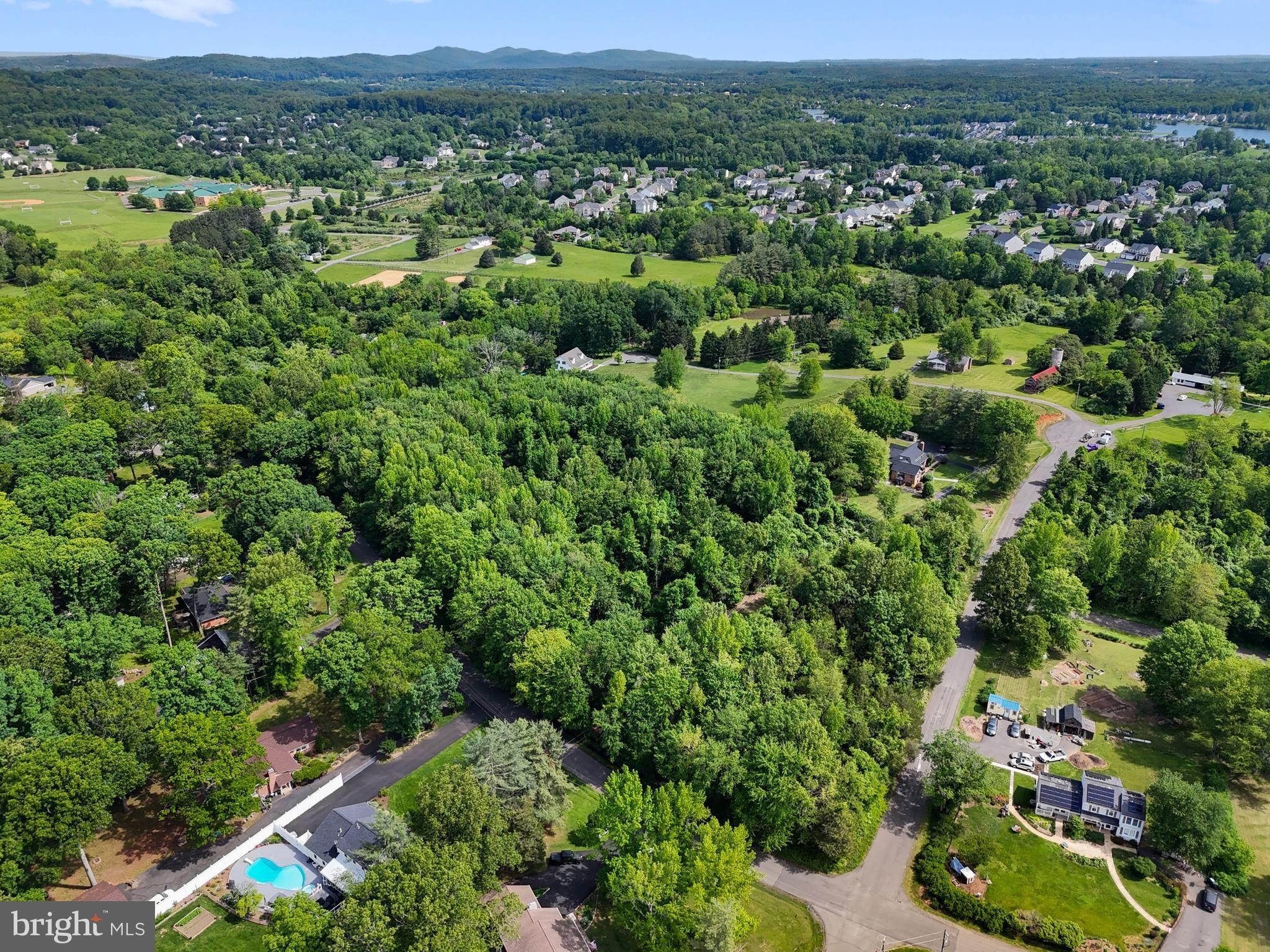 Albrecht Lane Lot 3. Warrenton, VA 20187