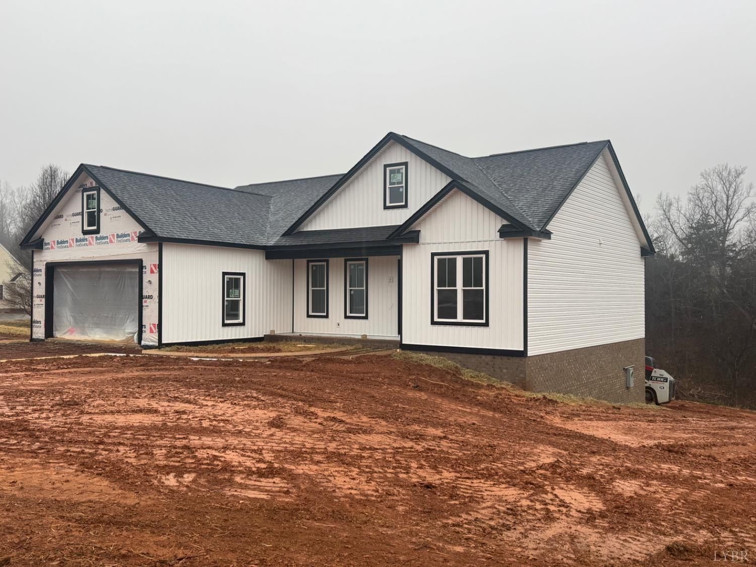 2565 Five Forks Road. Bedford, VA 24523