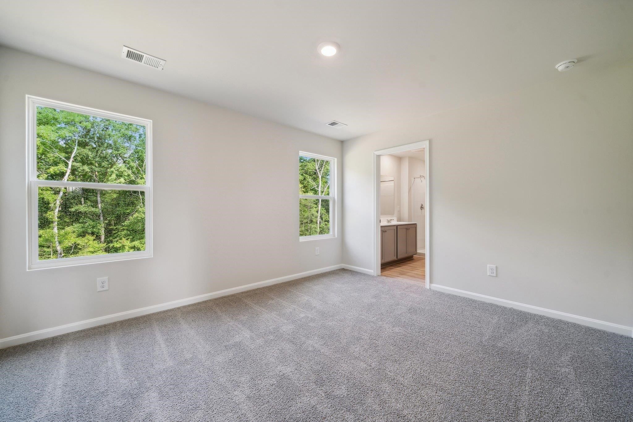 Lot 121 George William Ln. Lexington, VA 24450