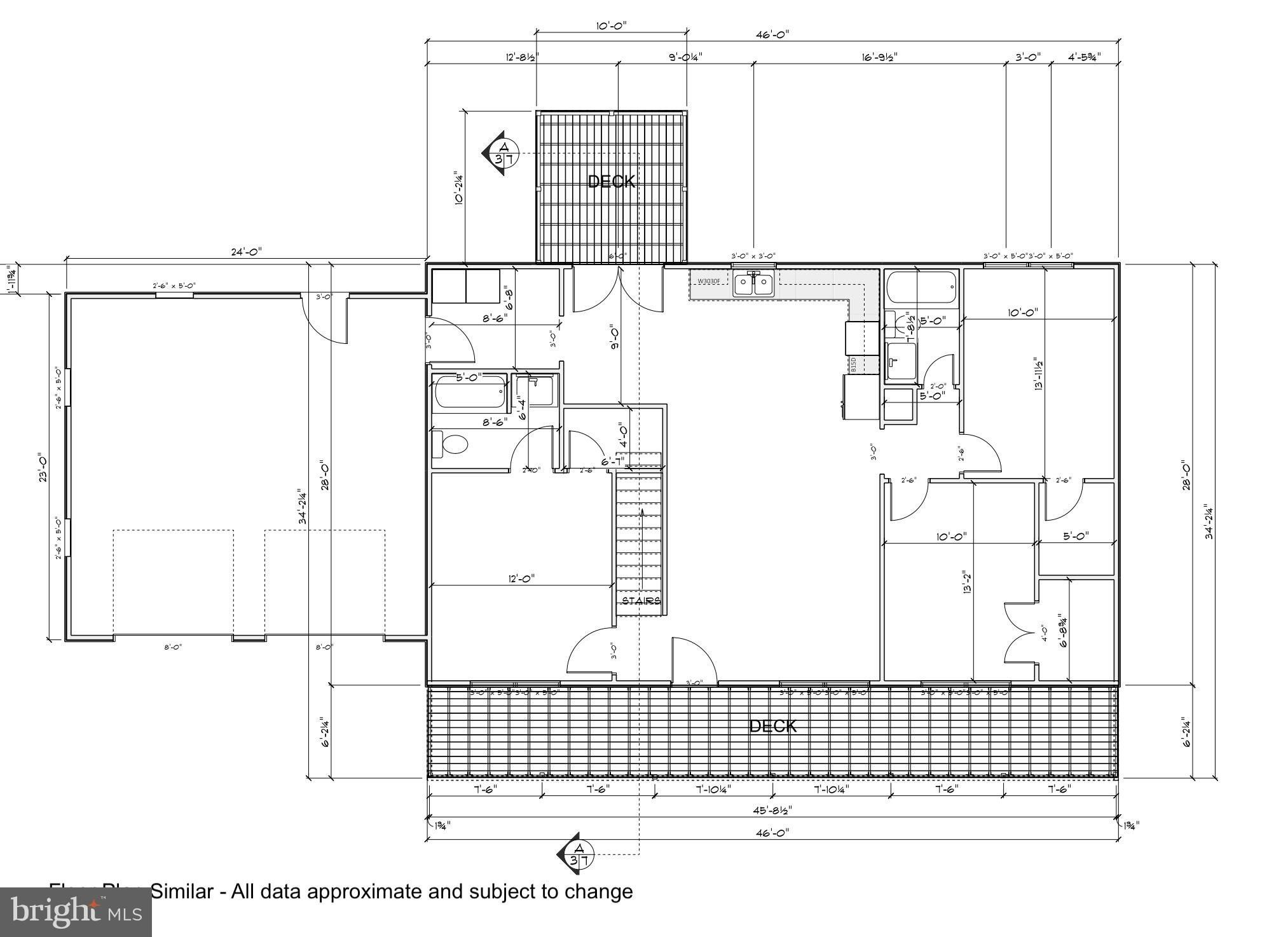 257 High Top Road. Linden, VA 22642