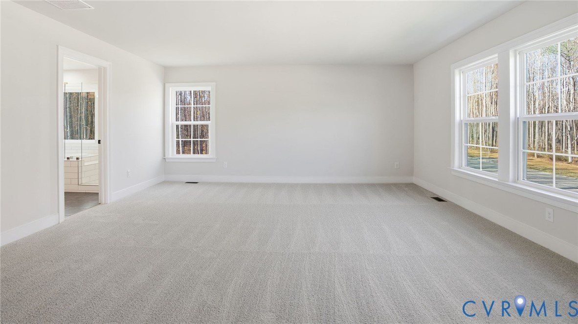 Donner Ct. Quinton, VA 23141