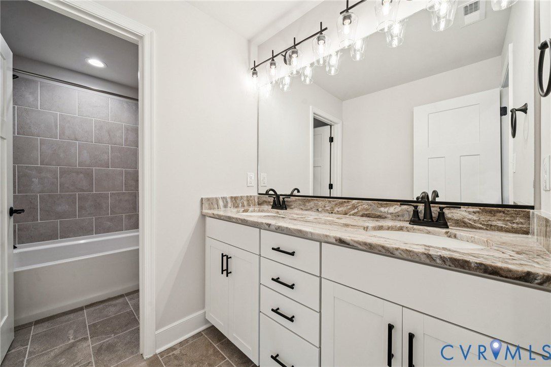 8642 Bethany Creek Avenue. North Chesterfield, VA 23236