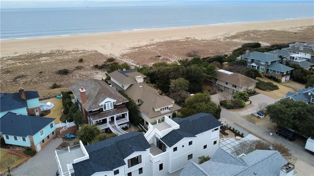 107 71St Street. Virginia Beach, VA 23451