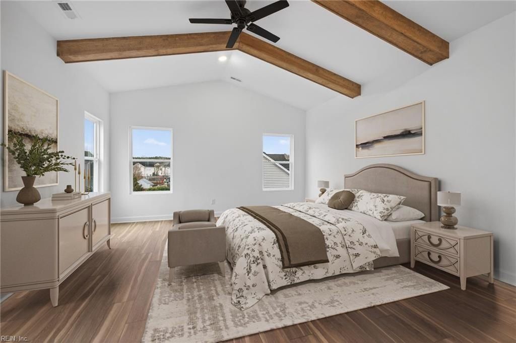 2669 Eagles Lake Road. Virginia Beach, VA 23456