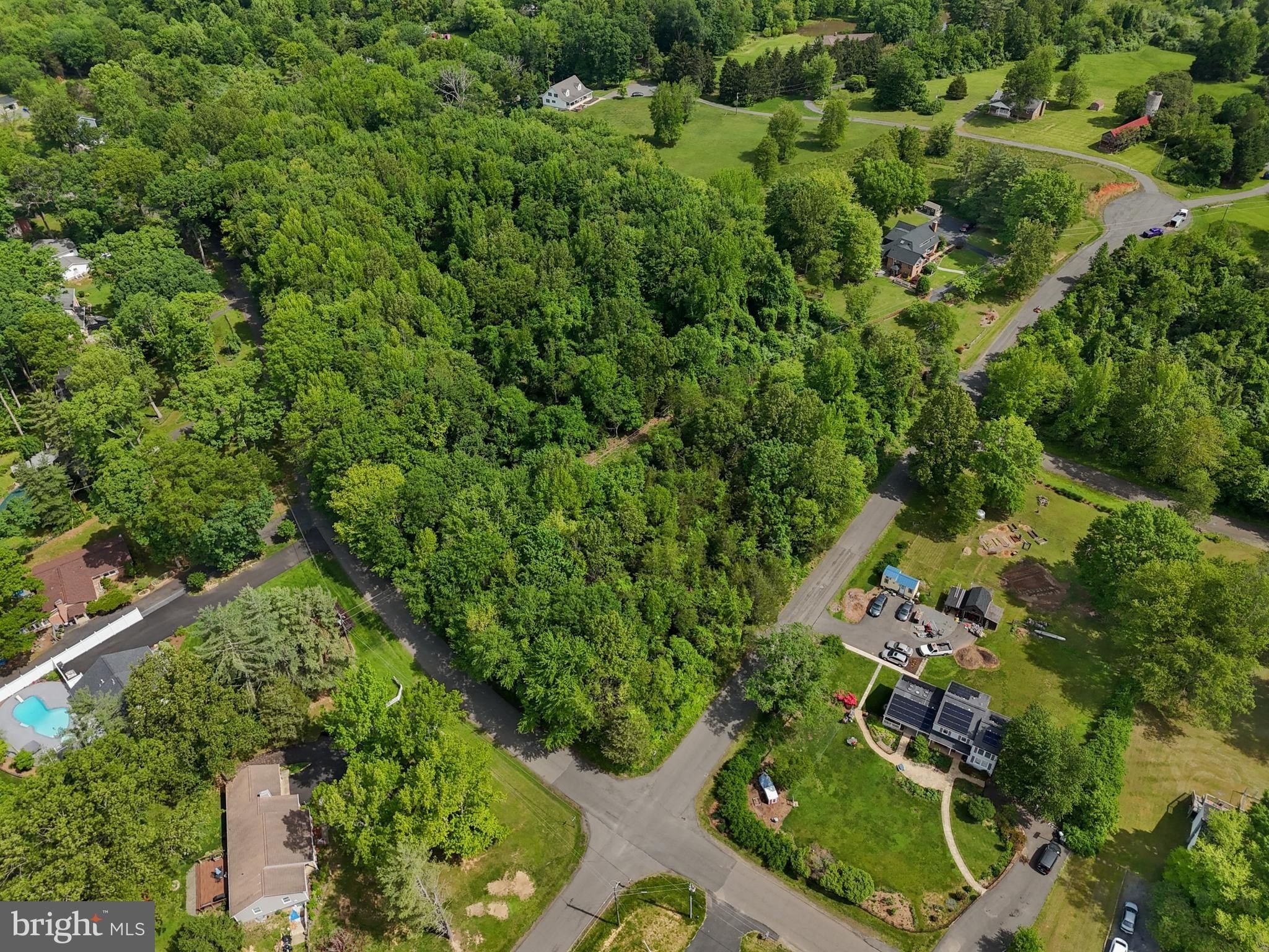Albrecht Lane Lot 4. Warrenton, VA 20187