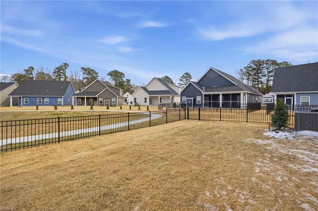 2104 Mainsail Drive. Carrollton, VA 23314