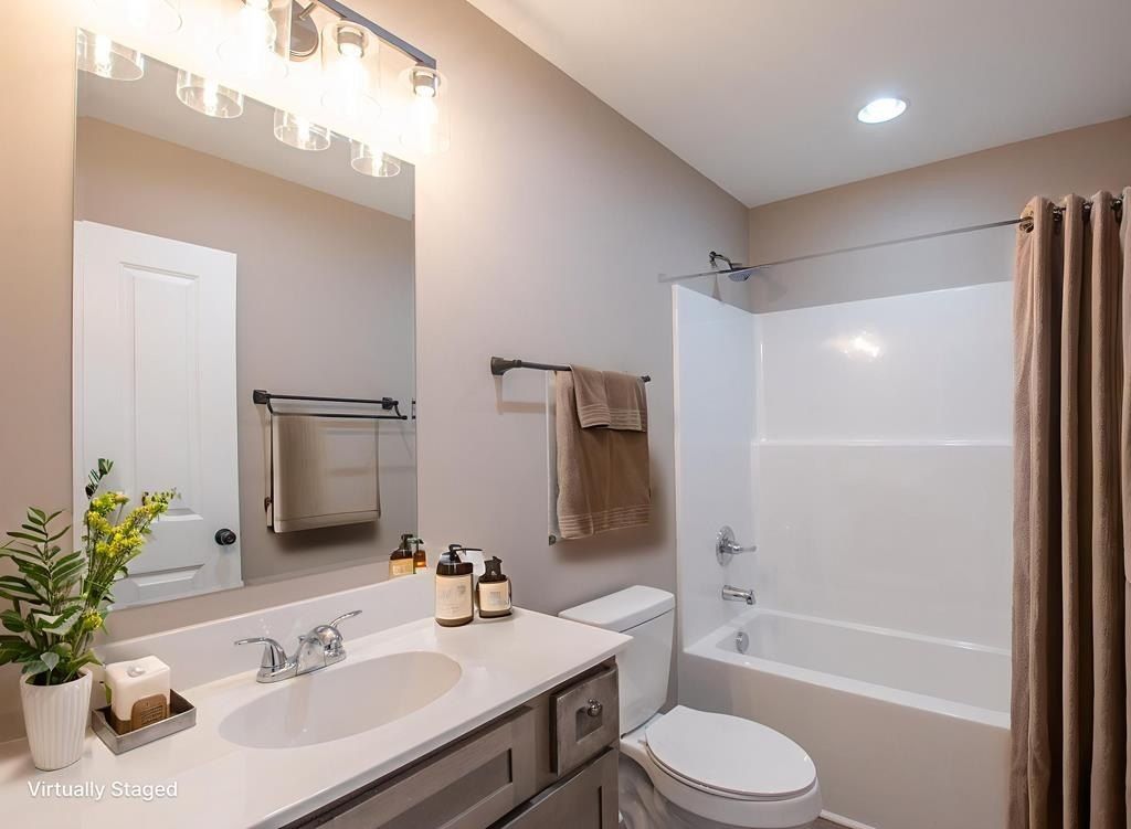 17140 Sedona Drive. Abingdon, VA 24211