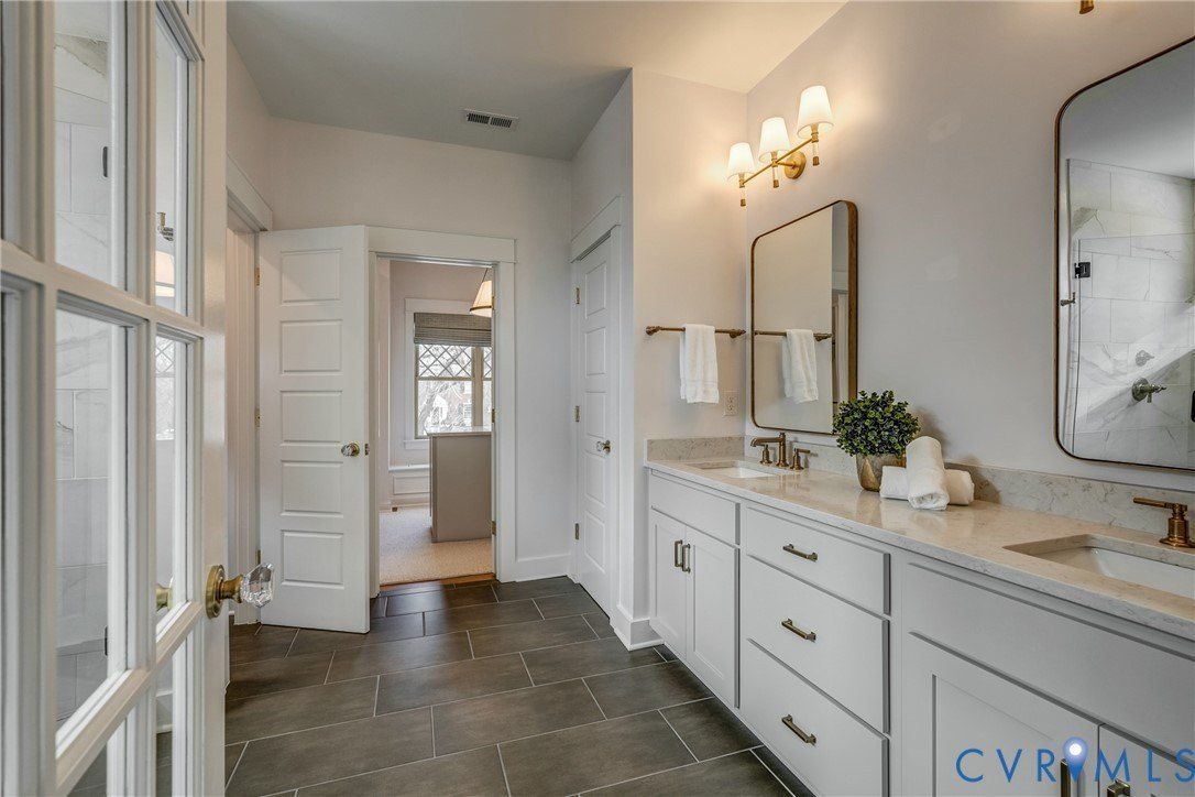 Cary Street Rd. Richmond, VA 23221