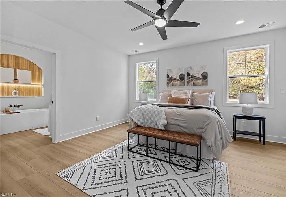 Lot 81 Tower Hill Circle. Cape Charles, VA 23310