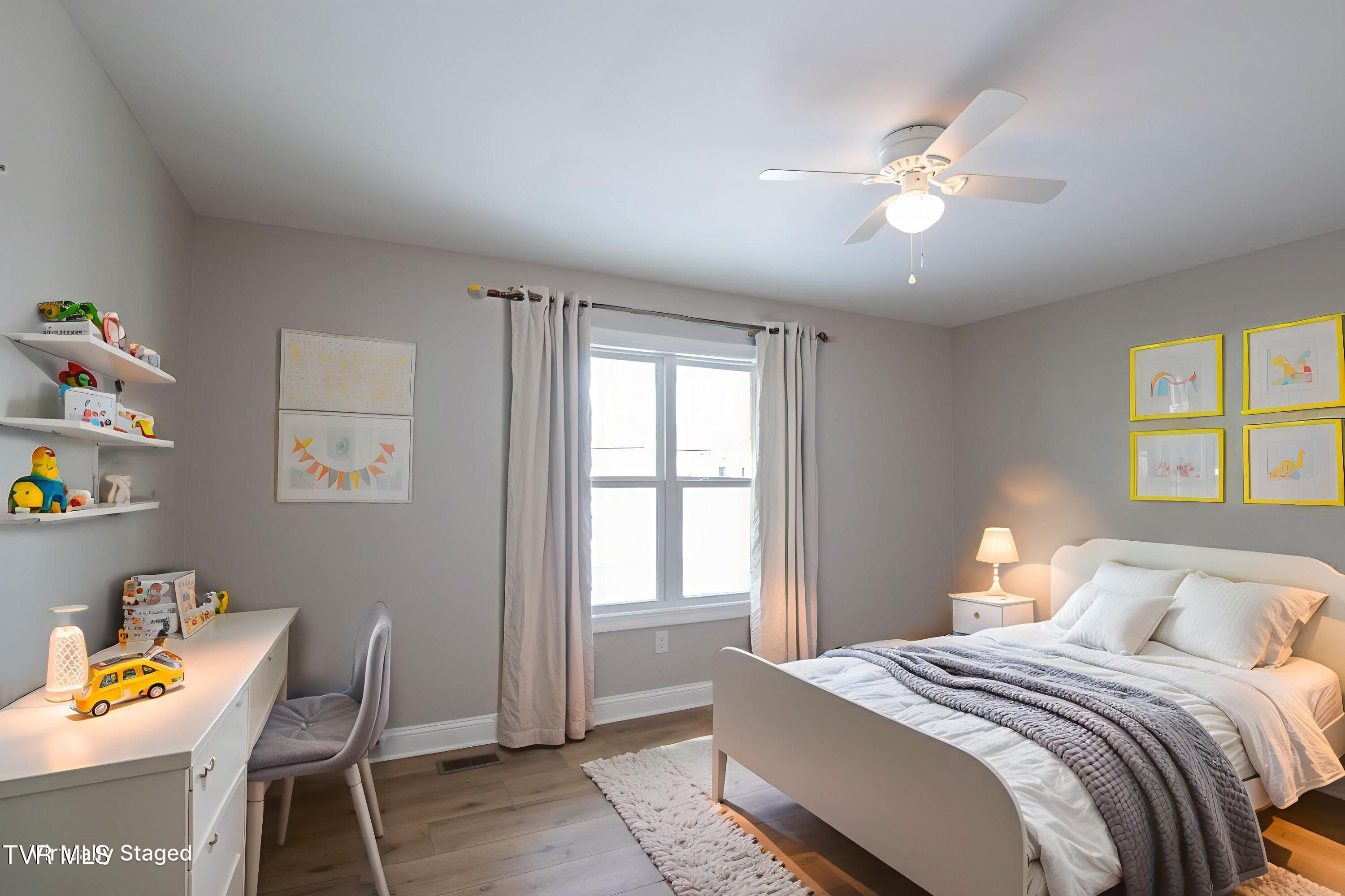 Keeneland Lane Unit A. Abingdon, VA 24211