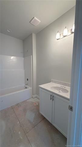 1004 Gadsby Lane. Williamsburg, VA 23185