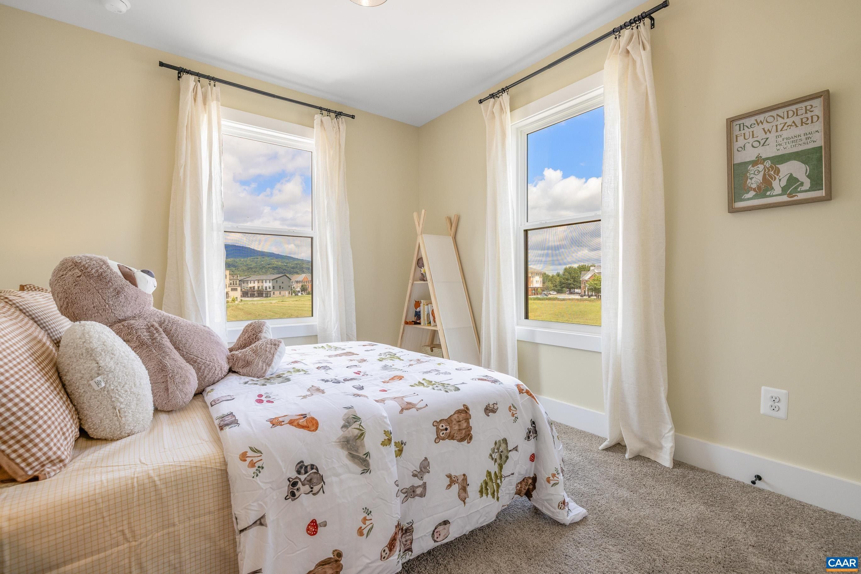 35 Golf Dr. Crozet, VA 22932