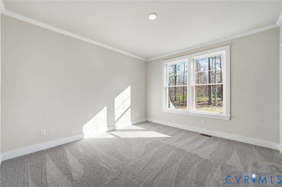 2955 Lake Stone Lot 33 Terrace. Powhatan, VA 23139