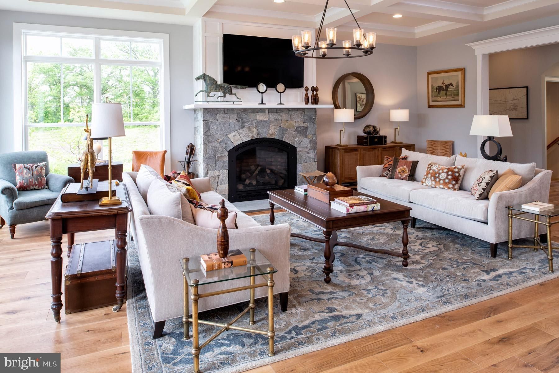 Huntwick Place Lot 1. Hamilton, VA 20158