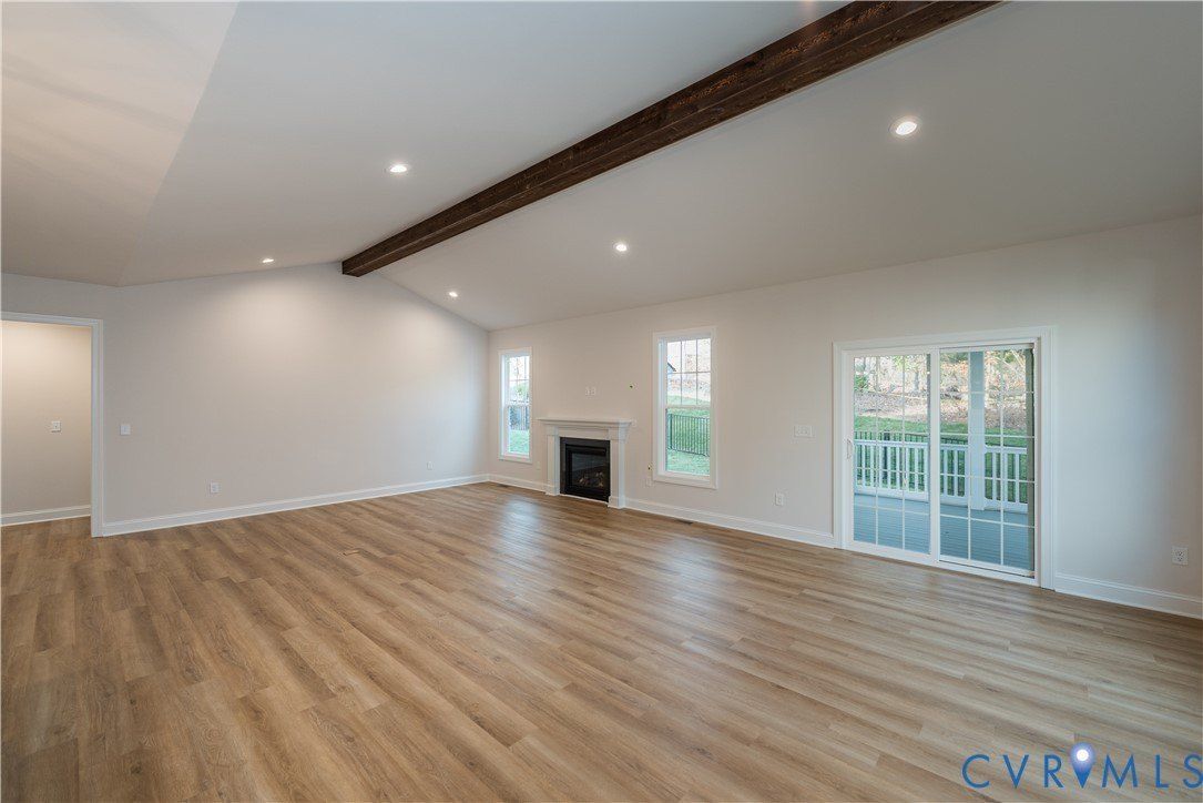 4926 Little Henry Lane. Glen Allen, VA 23059
