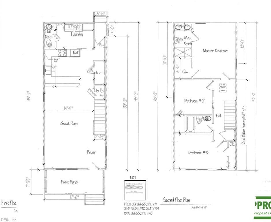 1622 Berkley Avenue. Norfolk, VA 23523