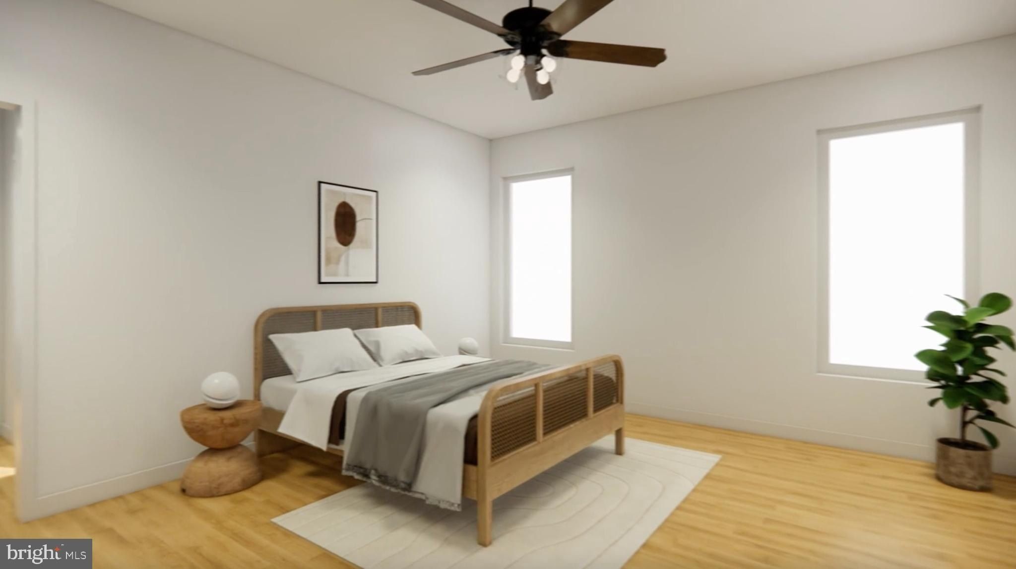 515 Noahs Landing Drive. Bumpass, VA 23024