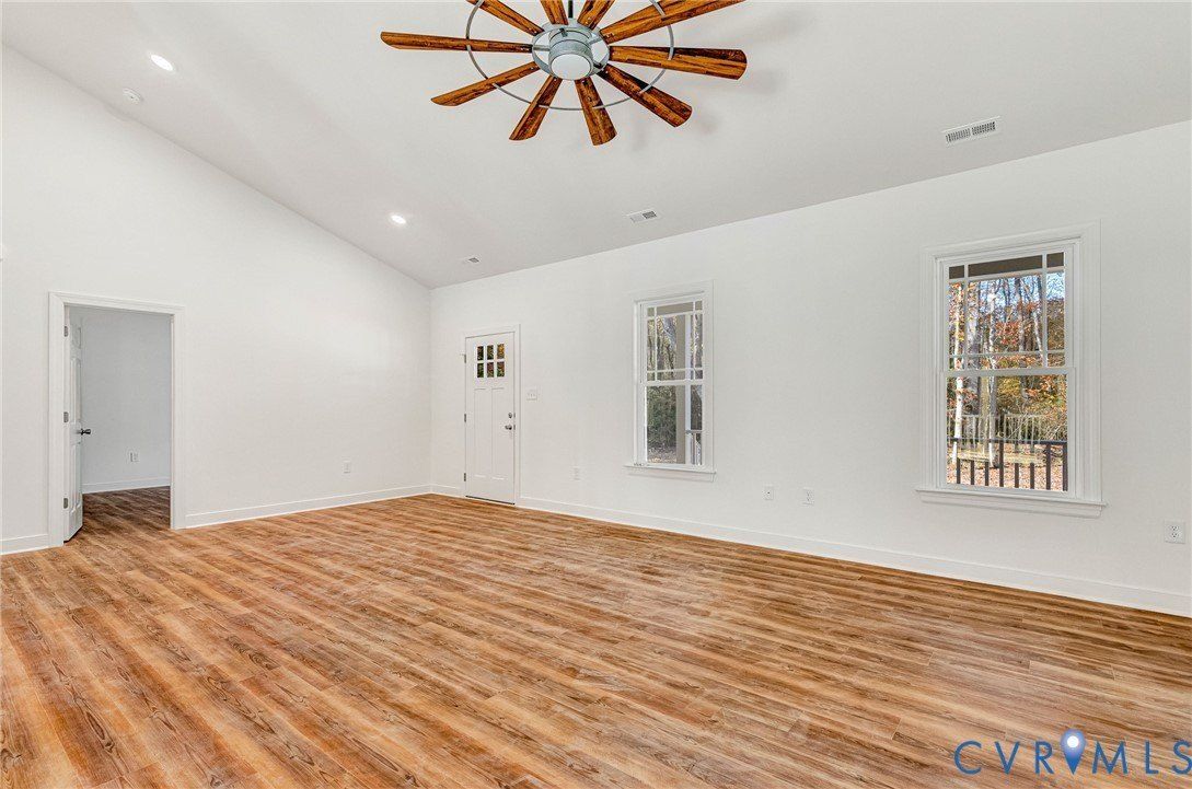 Tbd Lot 27 Mantapike Landing Road. Stevensville, VA 23161