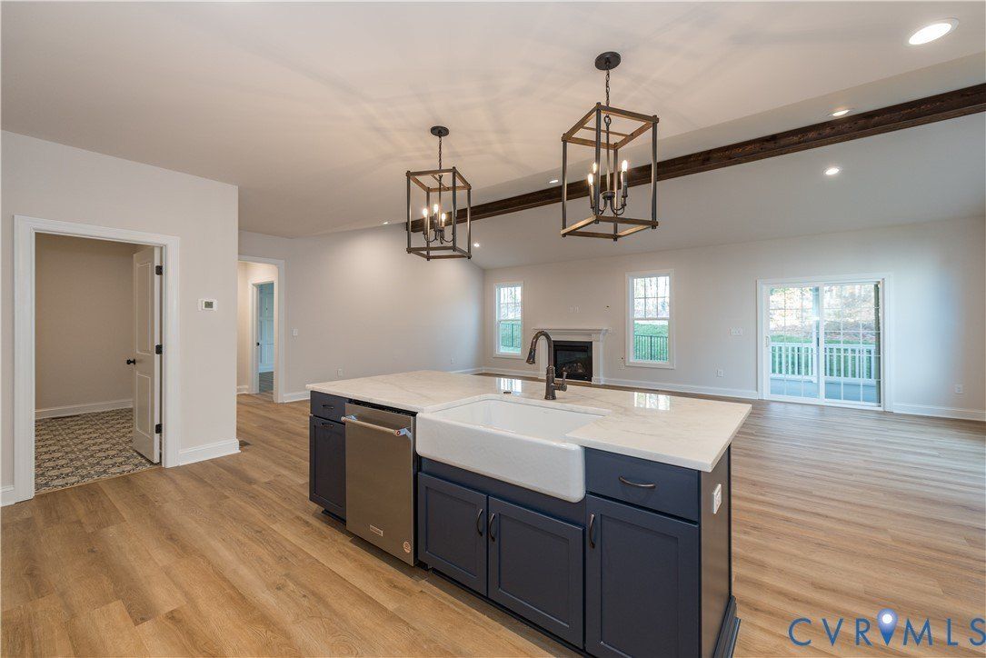 4926 Little Henry Lane. Glen Allen, VA 23059