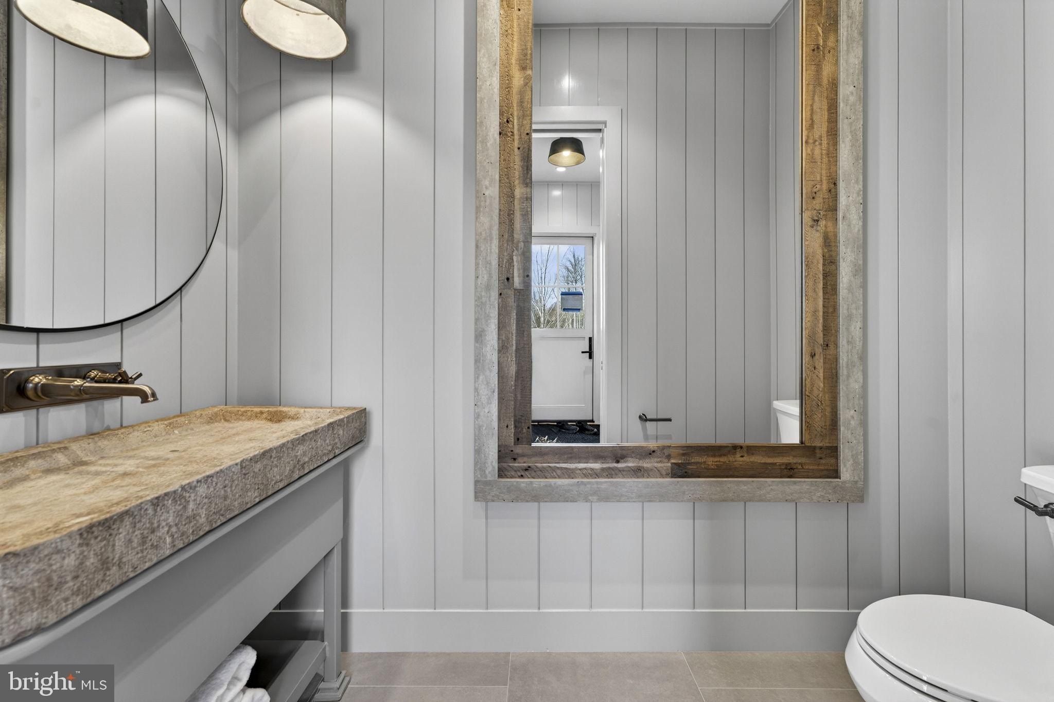 1 Foxtrot Knoll Lane. Middleburg, VA 20117