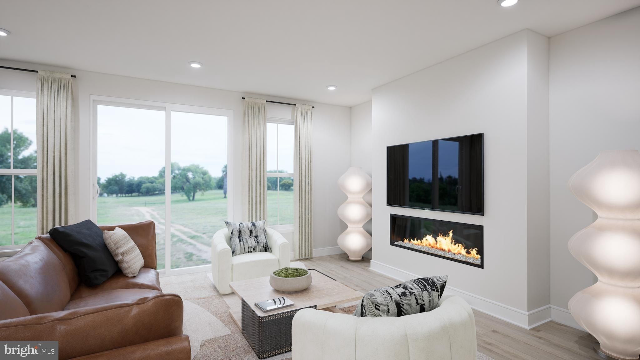 Aviation Place Unit Taryn 24F2. Herndon, VA 20171