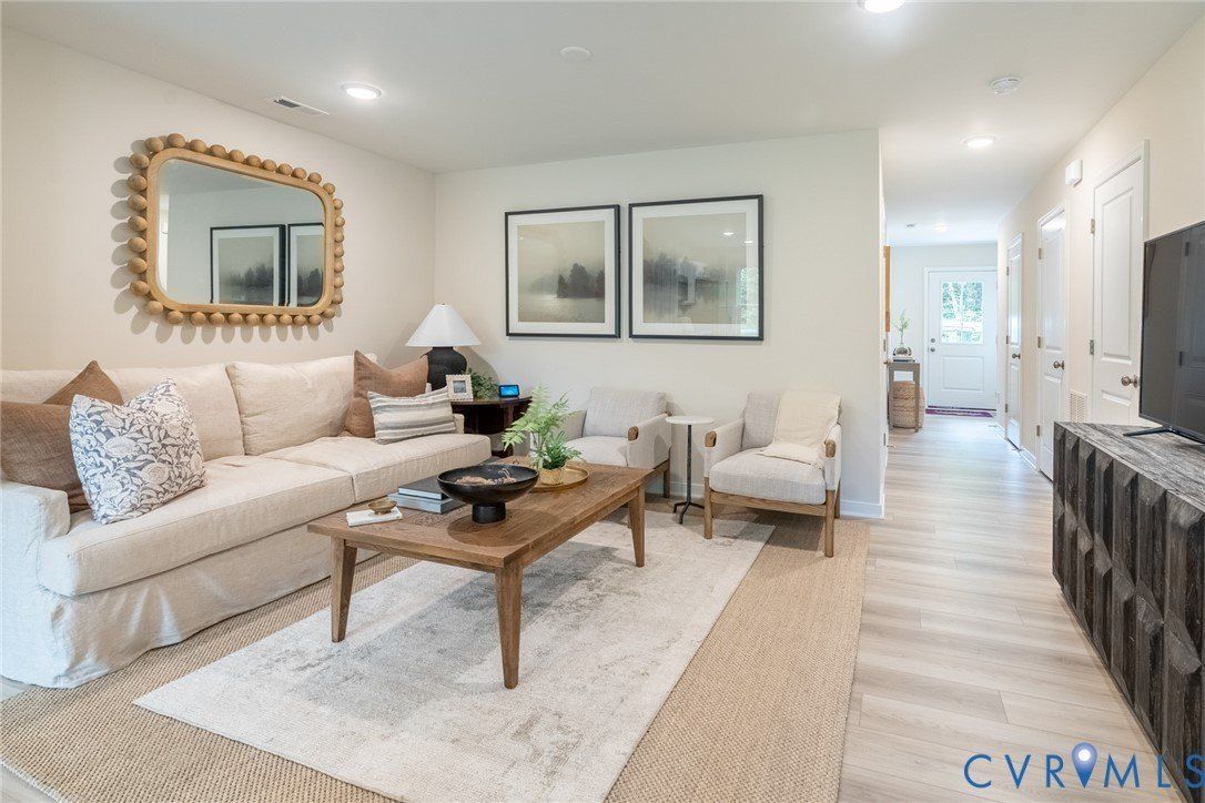 14653  Hancock Towns Dr UnitQ2. Chesterfield, VA 23832