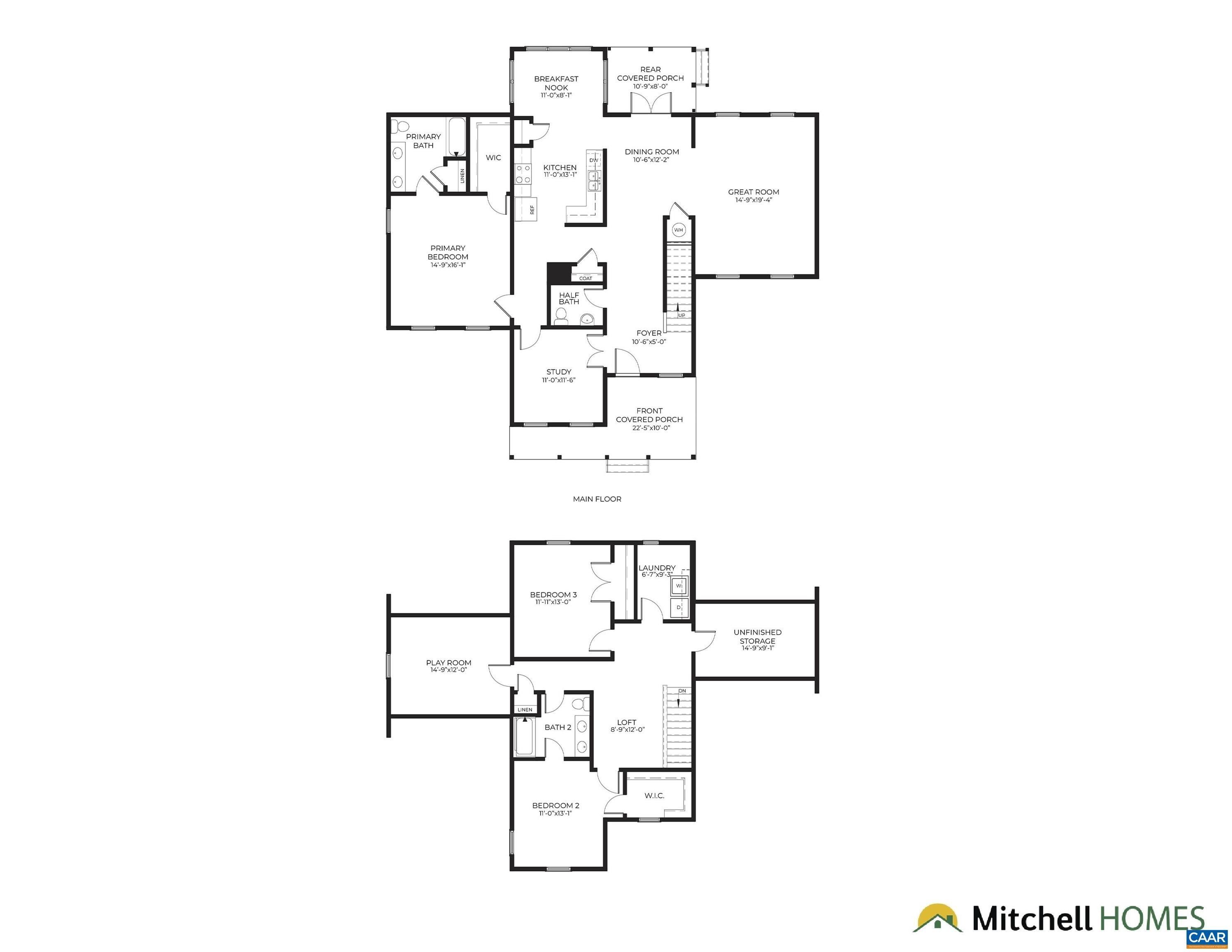 Tbd Lakeview Ct. Nellysford, VA 22958