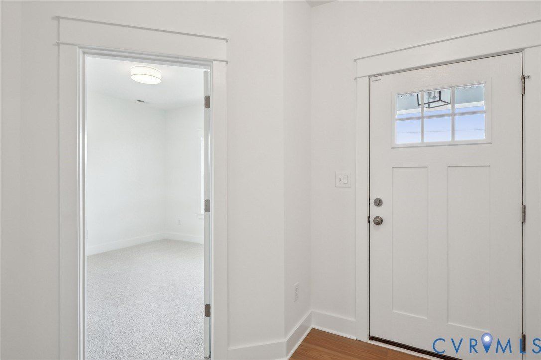 130 Logan Way. Tappahannock, VA 22560