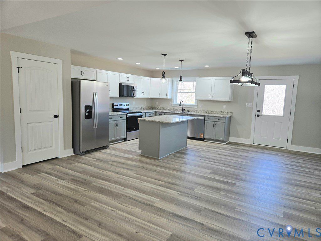 1781 Bumpass Road. Bumpass, VA 23024