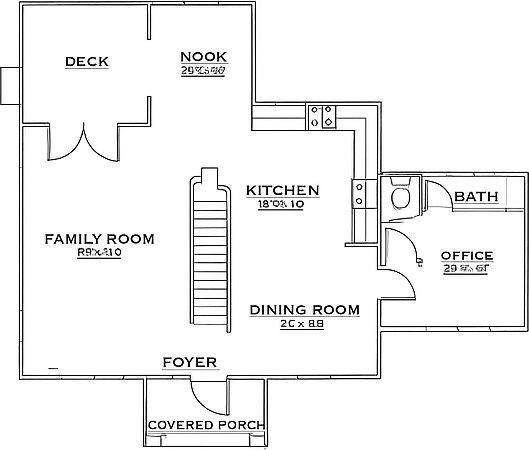 0 Haymakertown Rd. Troutville, VA 24175