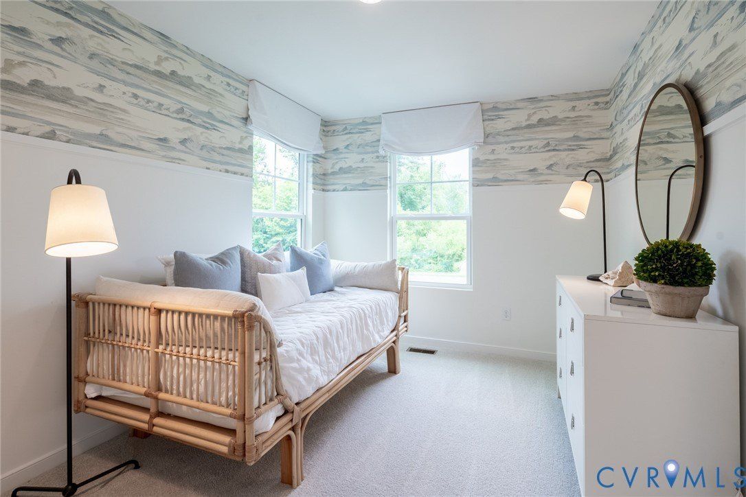 14645  Hancock Towns Dr UnitP5. Chesterfield, VA 23832