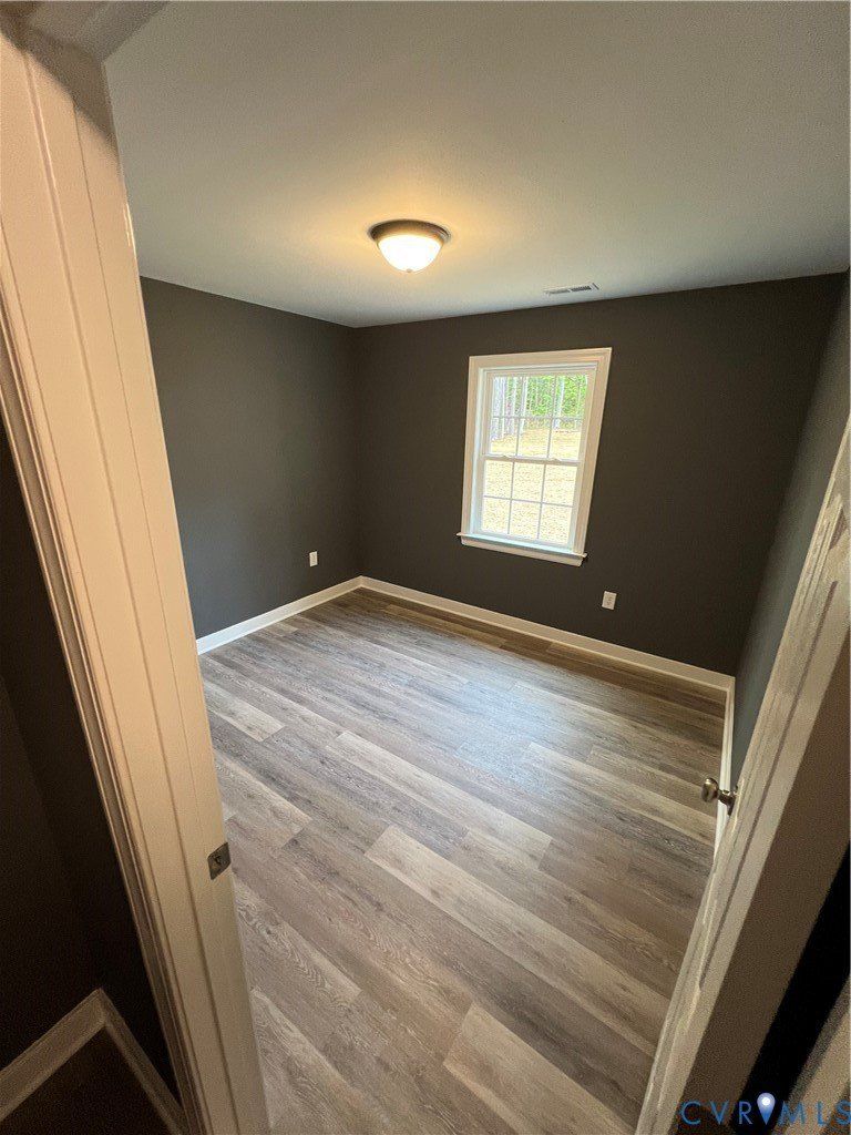 Greenbriar Road Lot 2B. Walkerton, VA 23177