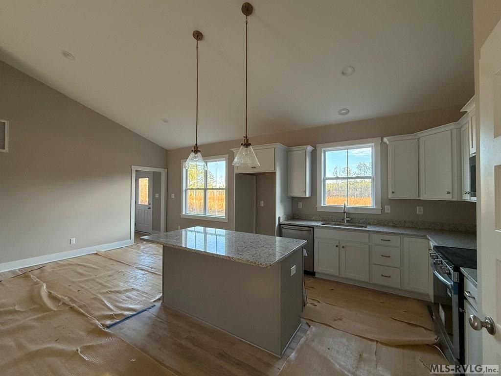 4646 Old Stage Road. Lawrenceville, VA 23868