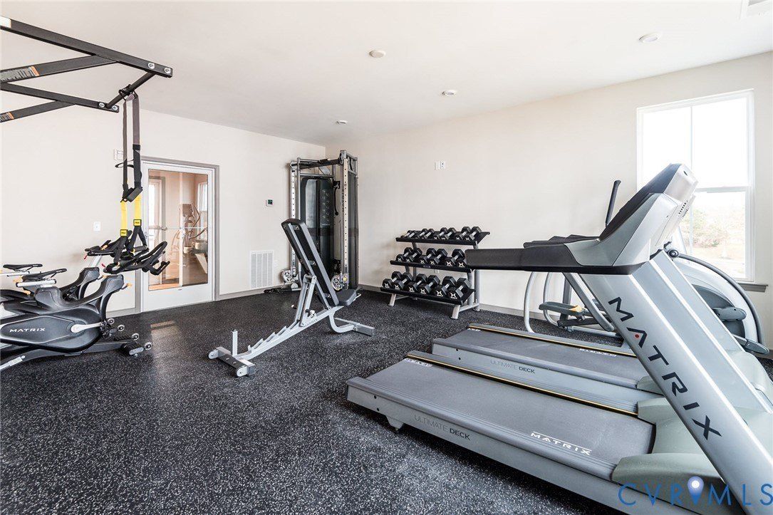 14653  Hancock Towns Dr UnitQ2. Chesterfield, VA 23832