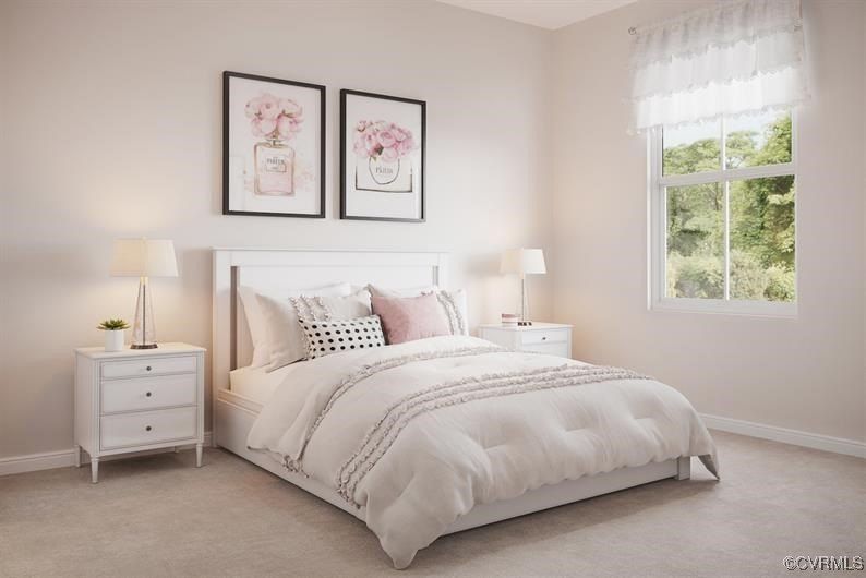 2113  Destination Dr UnitA. Sandston, VA 23150