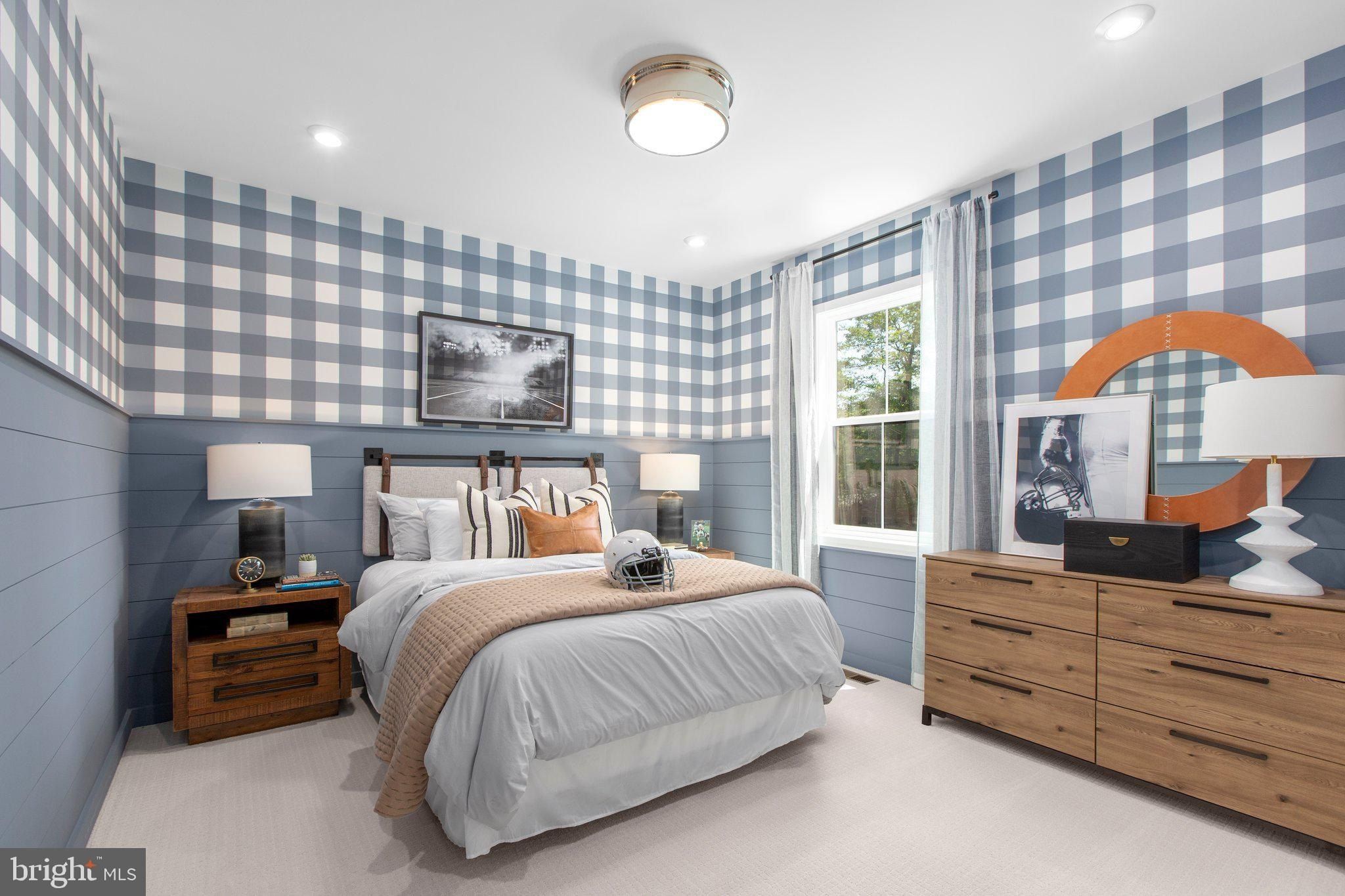 Zoar Road. Locust Grove, VA 22508