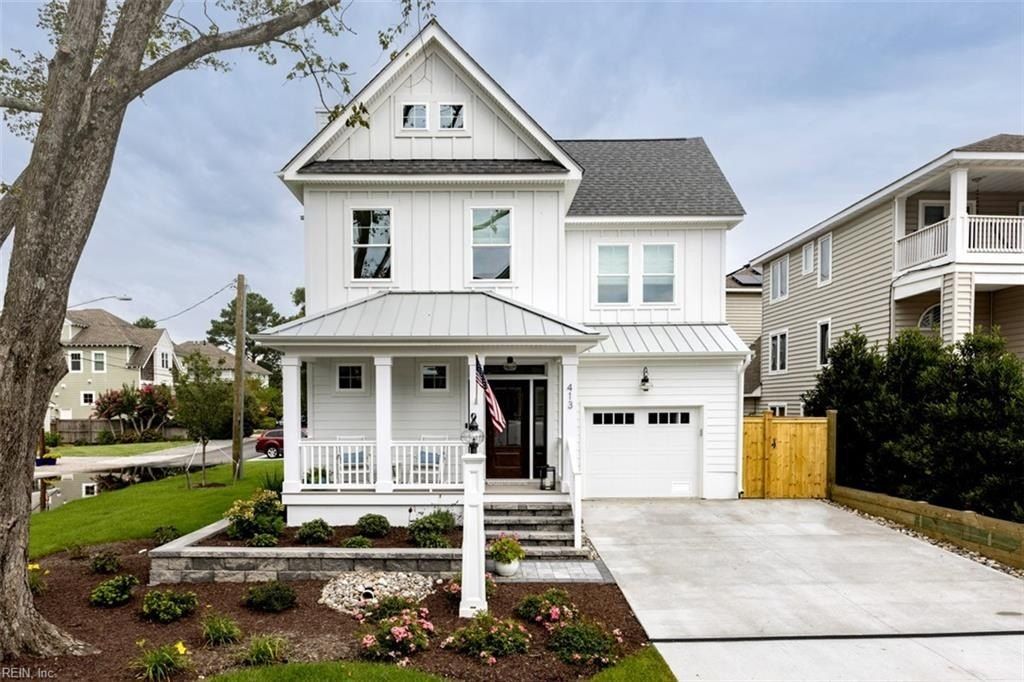 205 65Th Street. Virginia Beach, VA 23451