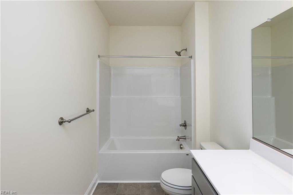 2011 Carroll Brinkley Way. Suffolk, VA 23434