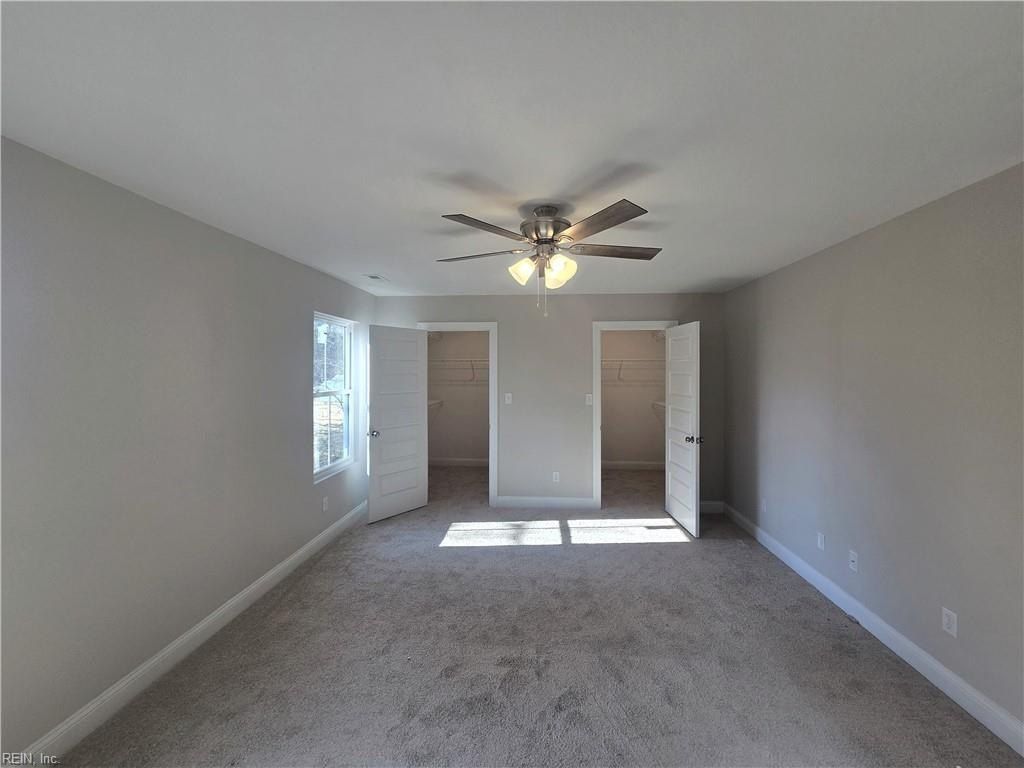 1370 Rountree Crescent. Suffolk, VA 23434