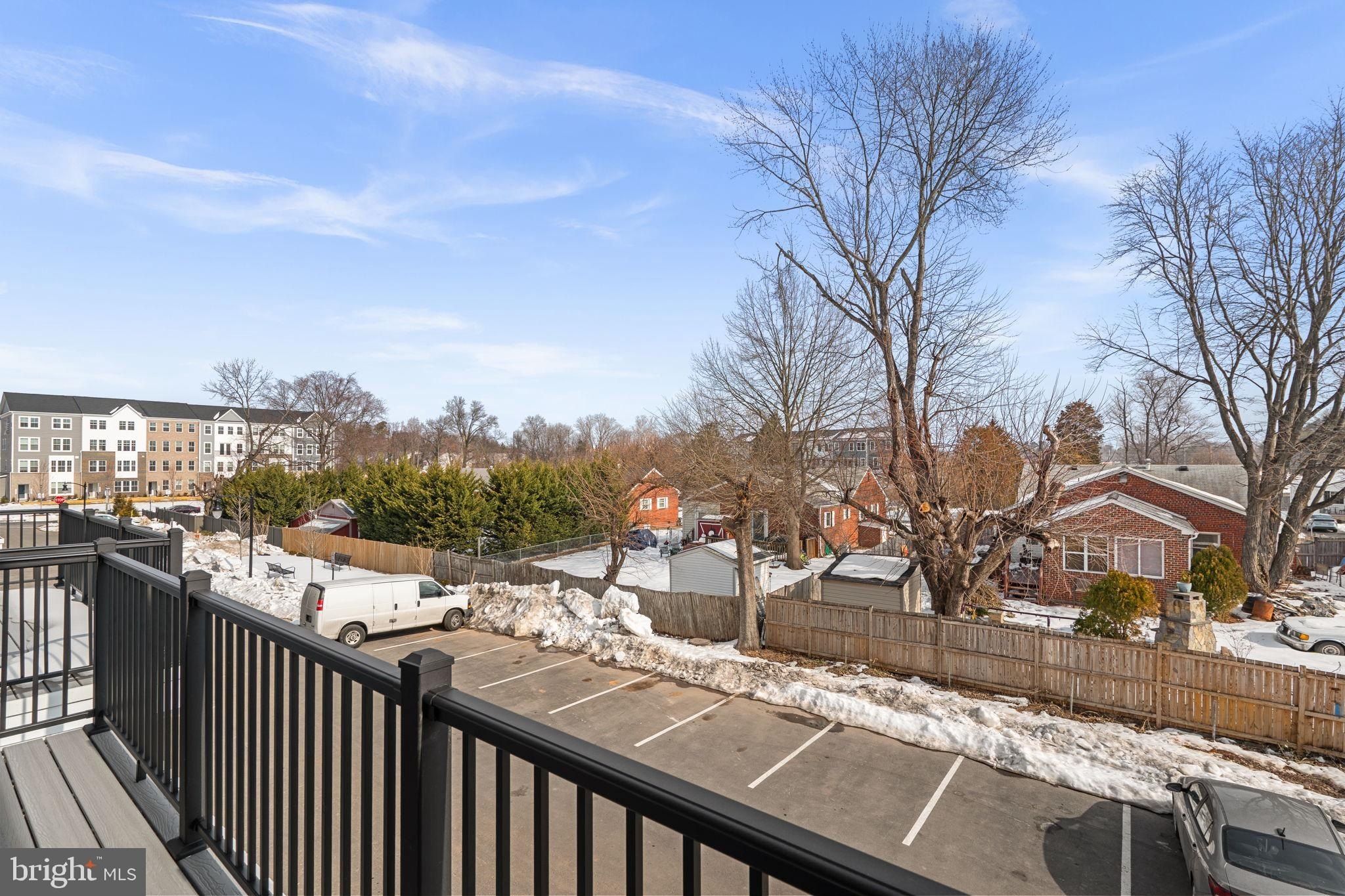 9759 Grant Avenue Unit Homesite 96. Manassas, VA 20110