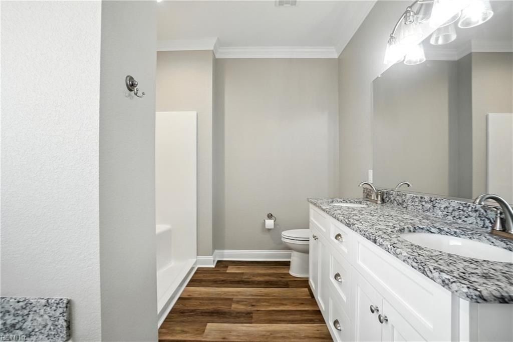 3003 Whaleyville Boulevard. Suffolk, VA 23434