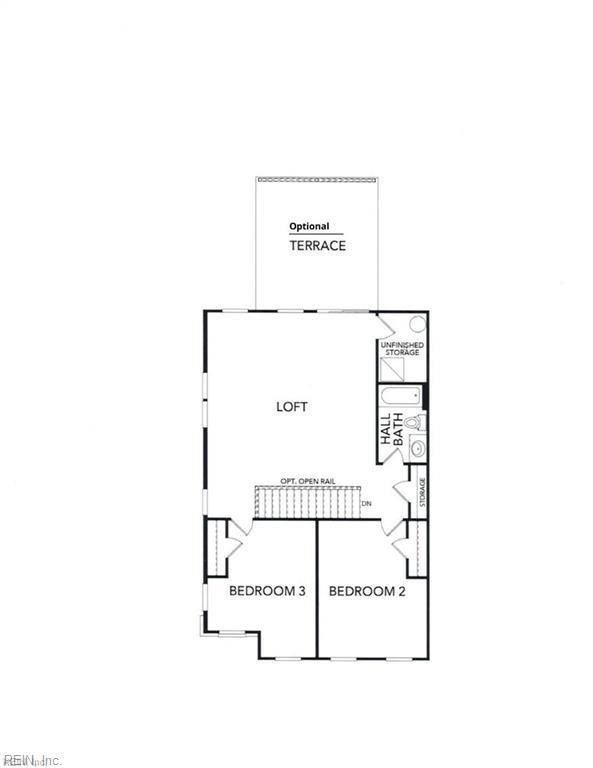 1008 Gadsby Lane. Williamsburg, VA 23185